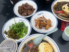 -天天鲜面馆(衡山路店)