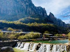 -云台山风景名胜区