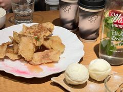 -奉天小馆·非遗东北菜(沈阳万象城店)