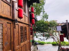 -恩阳古镇