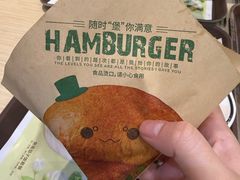 -魏家凉皮(西安秋林宏业商厦店)