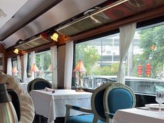 -火车头法国西餐厅