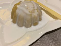 香芒布丁-香云轩·顺德菜(香云纱园林酒店店)