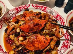-江味龙虾馆·裸蓝龙虾(南山店)