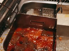 -海底捞火锅(龙岗星河COCO Park店)