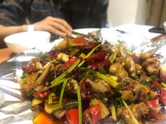 -醉霖生态餐厅(交大店)