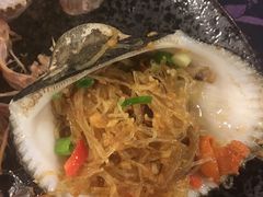 -浩运·海鲜青岛菜·海胆水饺(石老人店)
