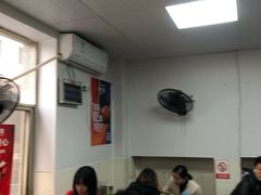 大堂-刘氏三和面馆