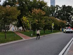 -长沙市青少年宫