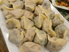 -宝源饺子(麦子店街店)
