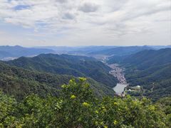 -午潮山国家森林公园