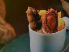 -宫燕府·京菜·烤鸭·淮扬菜(王府中心店)