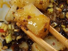 -西月城谭豆花(光华店)