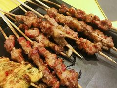 -望京小腰(北京总店)