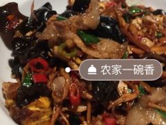-湘阁里辣(大朗广场店)
