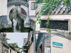 -济南大明湖景区