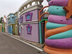 -辛玛王国游乐园