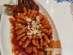 -姑苏家宴·苏帮菜·松鼠桂鱼(苏州总店)