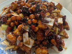 -洪福亮酒家(南草厂街店)