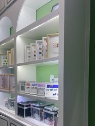 -如一·美甲美睫