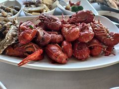 -解放碑威斯汀酒店-知味国际美食餐厅