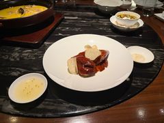 脆皮鸡-解香楼(八盘岭路店)