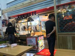 门面-老闽味姜母鸭·煎蟹闽菜餐厅(曾厝垵地标店)