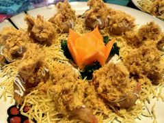 -蘑菇私房菜小馆(杨家坪西城天街店)