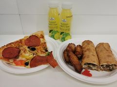 -山姆美式餐吧(鼓楼店)
