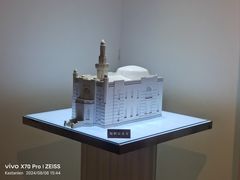 -哈尔滨规划展览馆