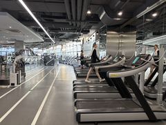 -OXYGYM 奥美氧舱运动中心(朝阳大悦城店)