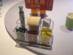 -汤城小厨•粤菜•靓汤(苏州街店)