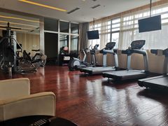 -银川国贸中心酒店