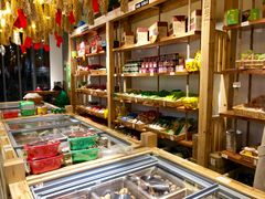 -锅圈食汇火锅烧烤食材超市(颖秀路店)