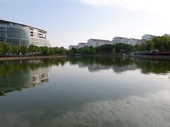 -南京财经大学（仙林校区）-图书馆