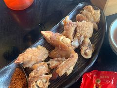 -千金一碗·宝岛一村(韩国街店)