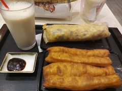 -永和大王(浦东南路店)