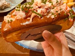 -Burger & Lobster(Dean Street)