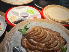 -青年公社烤鸭(青年路店)