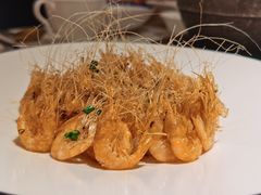 -狮王府淮扬菜(万象城店)