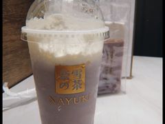 -奈雪的茶(佛山顺德美的悦然广场店)