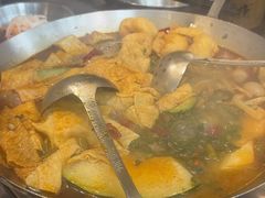 -小螺大作·螺蛳粉火锅(林和西店)