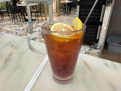 -翠华餐厅(香港国际机场店)