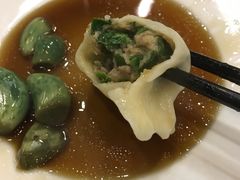 -闫水饺大酒楼·北京老闫靓马饺子馆