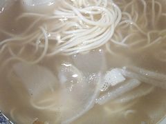 -西部马华清真兰州牛肉面·烧烤夜市(三里河店)
