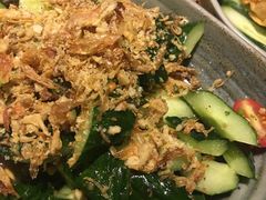 -喜越泰莱·泰越料理(海逸新天地店)