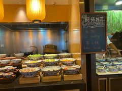 -富力丽思卡尔顿酒店·香荟全日制餐厅