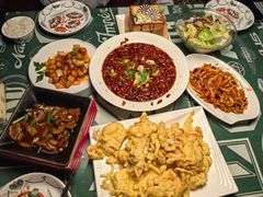 -树下时尚餐厅(翠园街店)