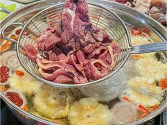 -潮发潮汕牛肉店(永庆坊店)