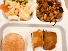 -香妃烤鸡(西单店)
